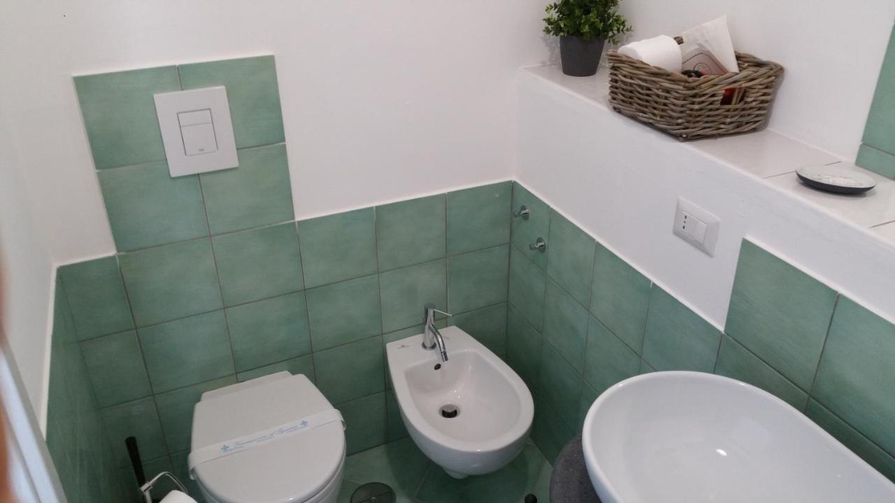 B&B Nonnangela Maratea Extérieur photo